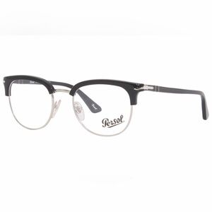 Persol Eyeglasses PO 3105VM 95 Black 51-20-145